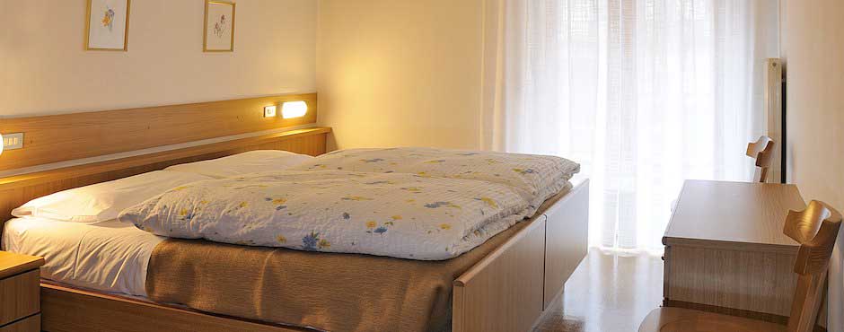 Appartamento “Sella” 4 posti letto